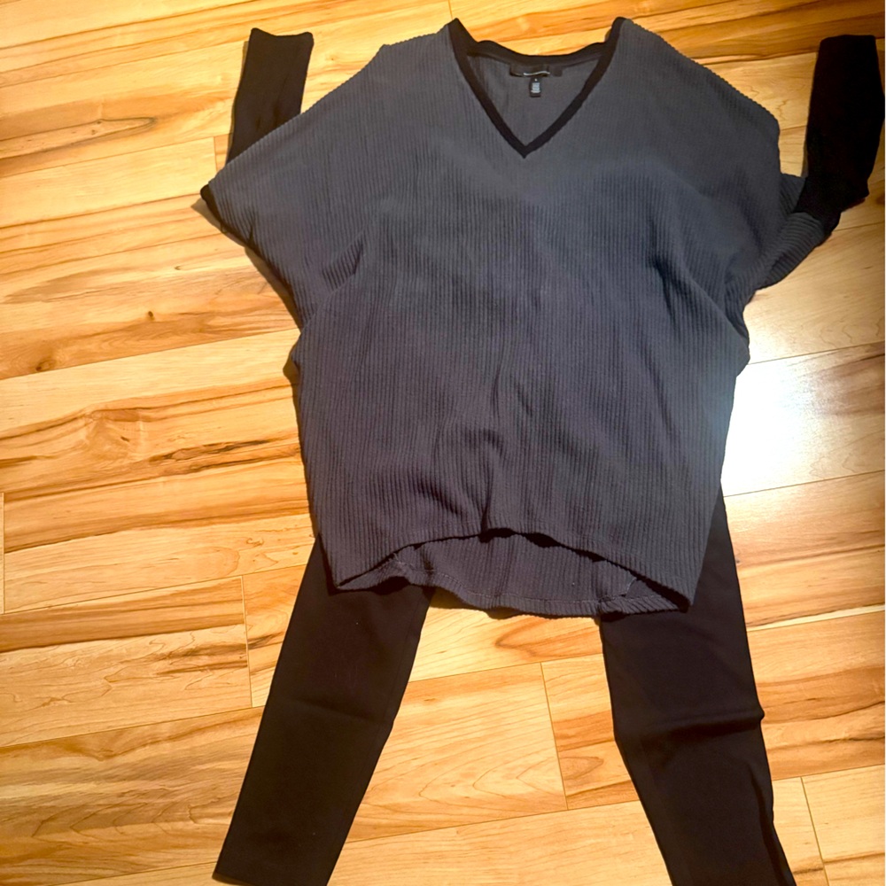 White house Black Market 2 piece set